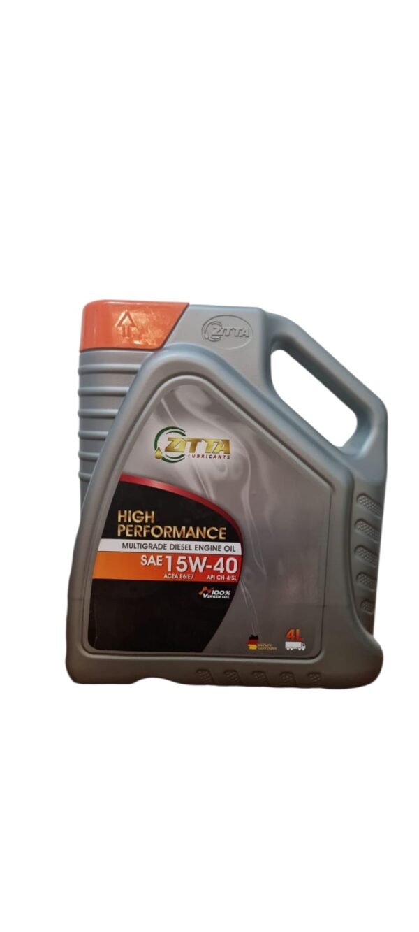 زيوت الهيدروليك زيتا ISO 68