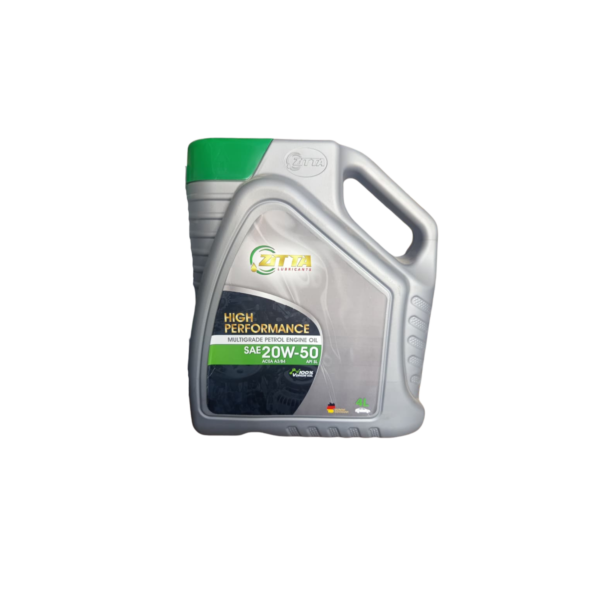 تصميم بدون عنوان (7) Zitta LUBRICANTS SAE 20W-50 SL