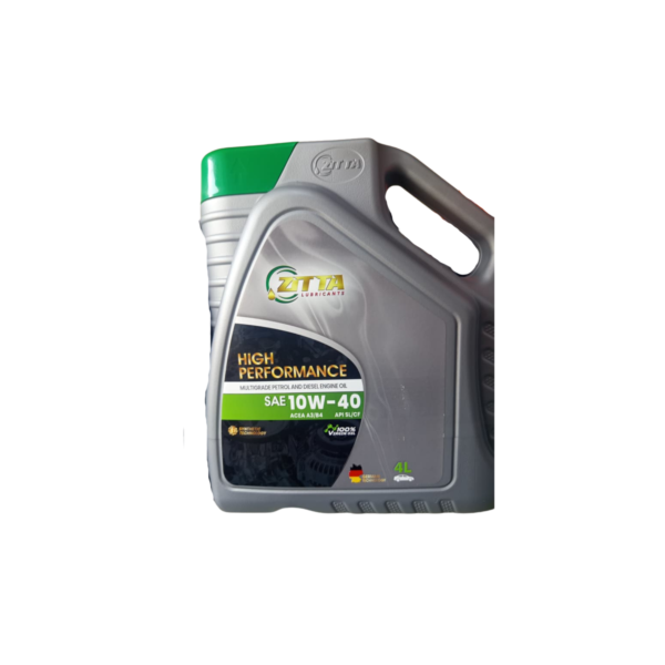 تصميم بدون عنوان (8) Zitta LUBRICANTS SAE 10W-40 SN/CF